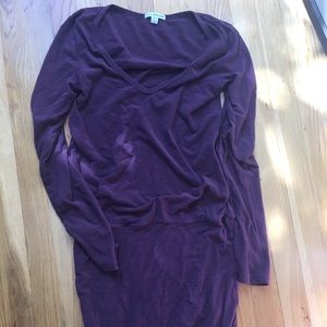 James Perse dress